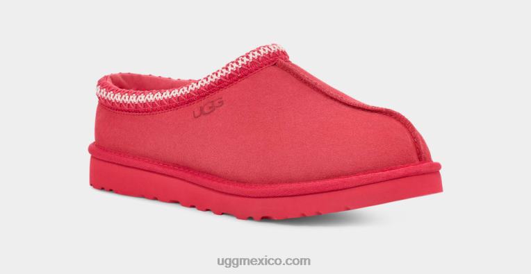 rosa hibisco 00NF1409 UGG hombres Tasmania
