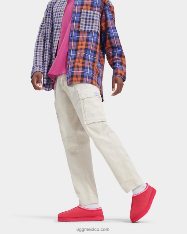 rosa hibisco 00NF1409 UGG hombres Tasmania