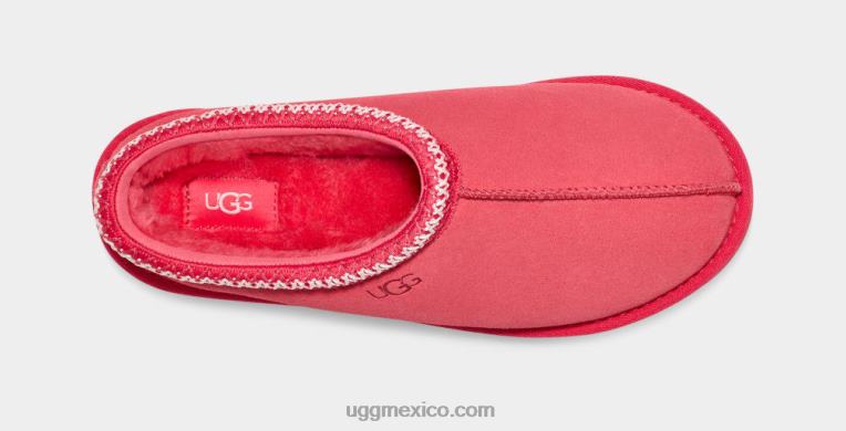 rosa hibisco 00NF1409 UGG hombres Tasmania