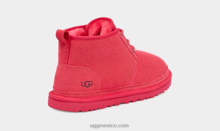 rosa hibisco 00NF1416 UGG hombres Neumel