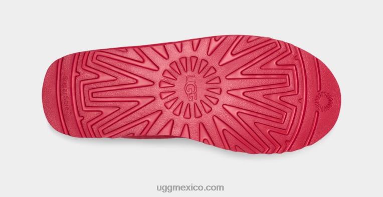 rosa hibisco 00NF1416 UGG hombres Neumel