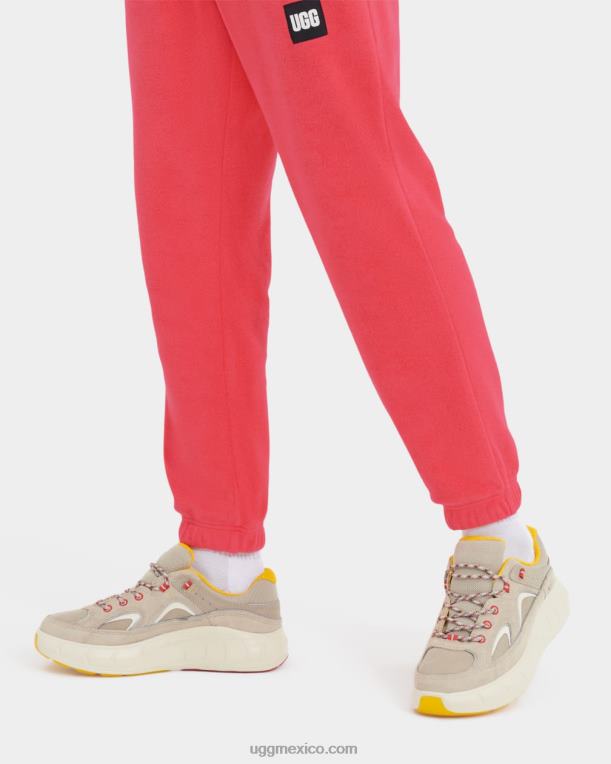 rosa melocotón 00NF2210 UGG hombres corredor malaquías