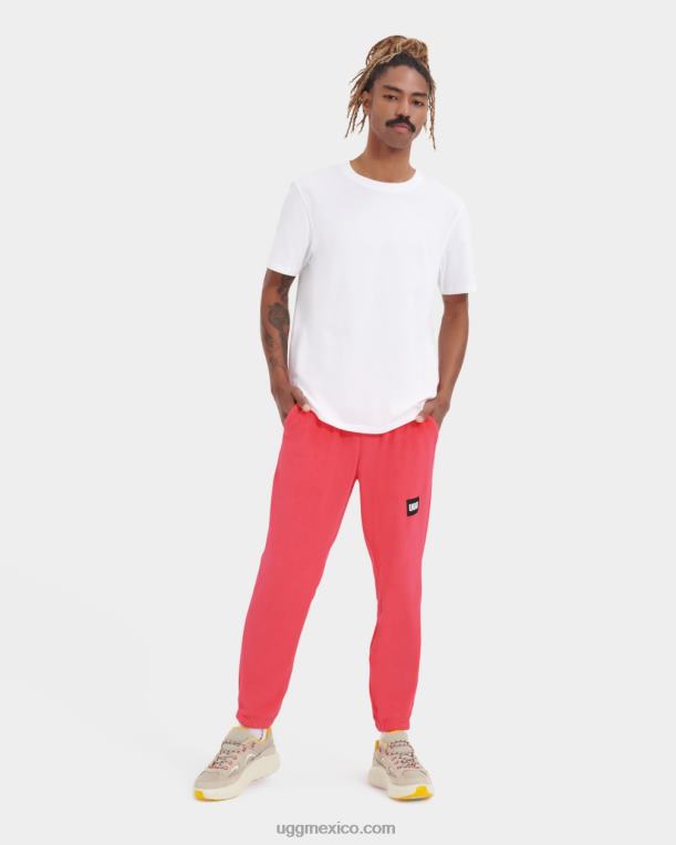 rosa melocotón 00NF2210 UGG hombres corredor malaquías