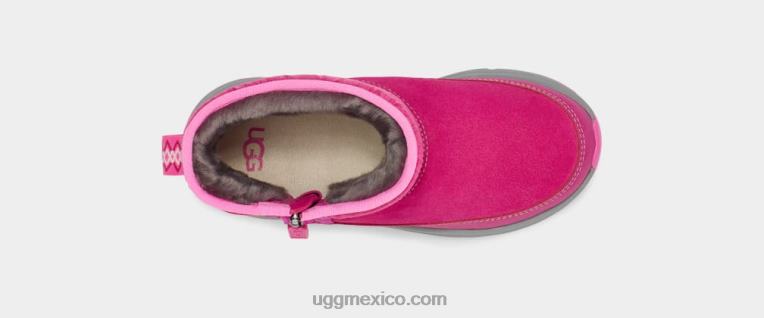rosa multi 00NF1757 UGG niños clima camionero