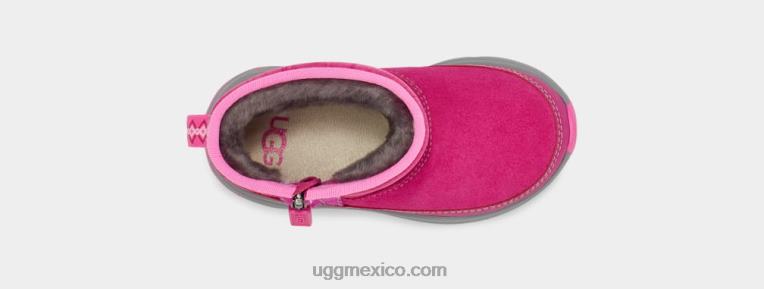 rosa multi 00NF1969 UGG niños pequeños clima camionero