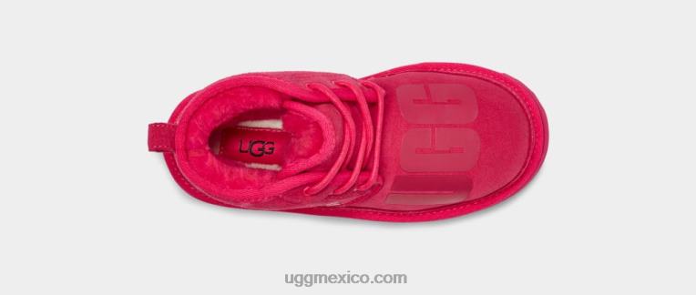 rábano 00NF1768 UGG niños gráfico de dispersión neumel ii