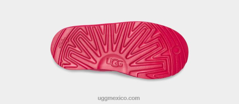 rábano 00NF1768 UGG niños gráfico de dispersión neumel ii
