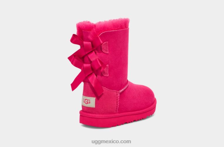 rábano 00NF1975 UGG niños pequeños bailey arco ii