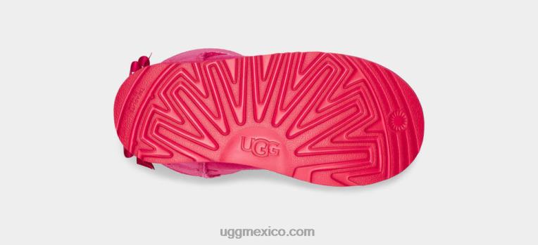 rábano 00NF2340 UGG niños bailey arco ii