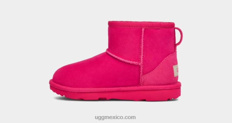 rábano 00NF243 UGG niños bota clásica ii mini