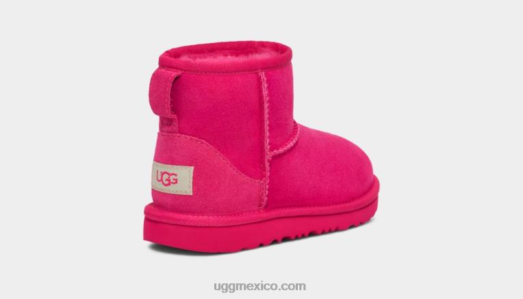 rábano 00NF243 UGG niños bota clásica ii mini