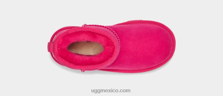 rábano 00NF243 UGG niños bota clásica ii mini
