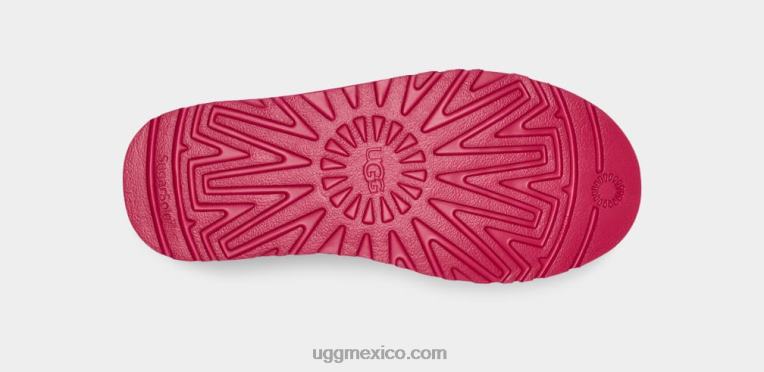 rábano 00NF724 UGG mujer gráfico de dispersión de Neumel
