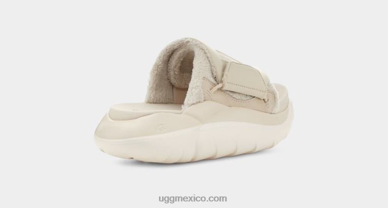 sal marina 00NF527 UGG mujer la diapositiva de la nube