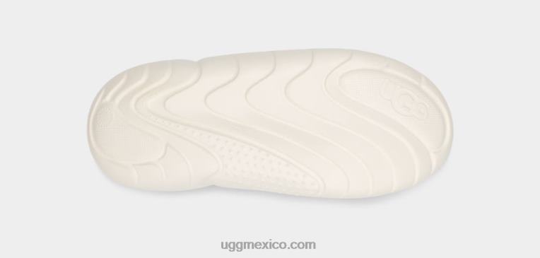 sal marina 00NF527 UGG mujer la diapositiva de la nube