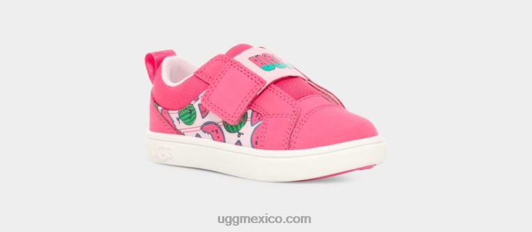 sandía 00NF2092 UGG niños pequeños relleno de sandía bajo rennon