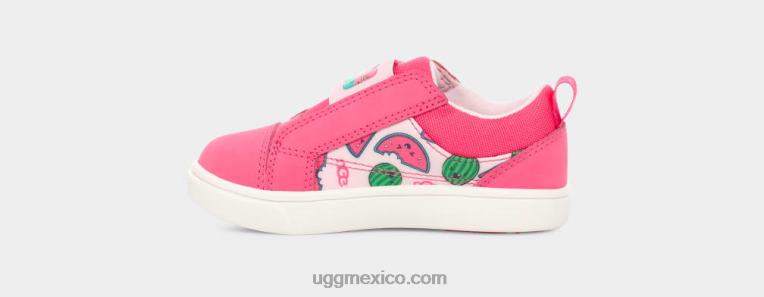 sandía 00NF2092 UGG niños pequeños relleno de sandía bajo rennon