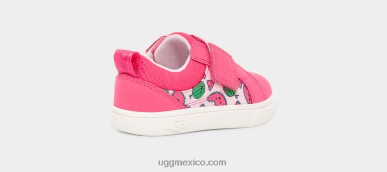 sandía 00NF2092 UGG niños pequeños relleno de sandía bajo rennon