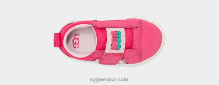 sandía 00NF2092 UGG niños pequeños relleno de sandía bajo rennon