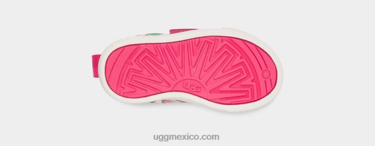 sandía 00NF2092 UGG niños pequeños relleno de sandía bajo rennon