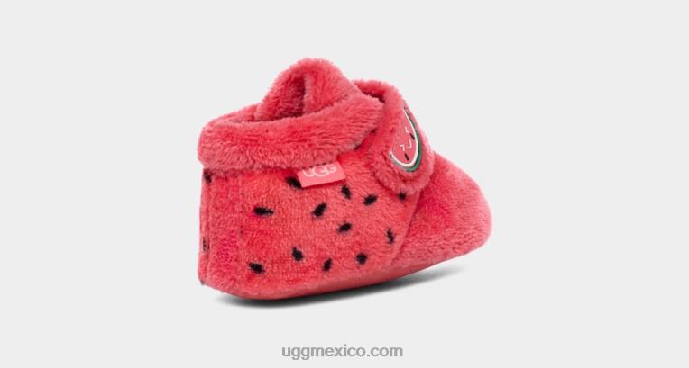sandía 00NF329 UGG bebé relleno de sandía bixbee