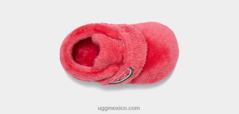 sandía 00NF329 UGG bebé relleno de sandía bixbee