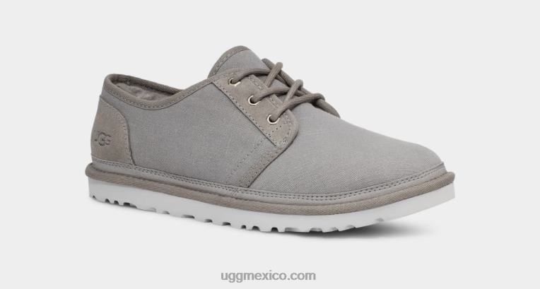 sello 00NF1574 UGG hombres lienzo bajo neumel