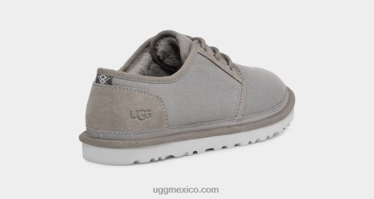 sello 00NF1574 UGG hombres lienzo bajo neumel