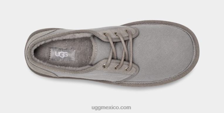 sello 00NF1574 UGG hombres lienzo bajo neumel