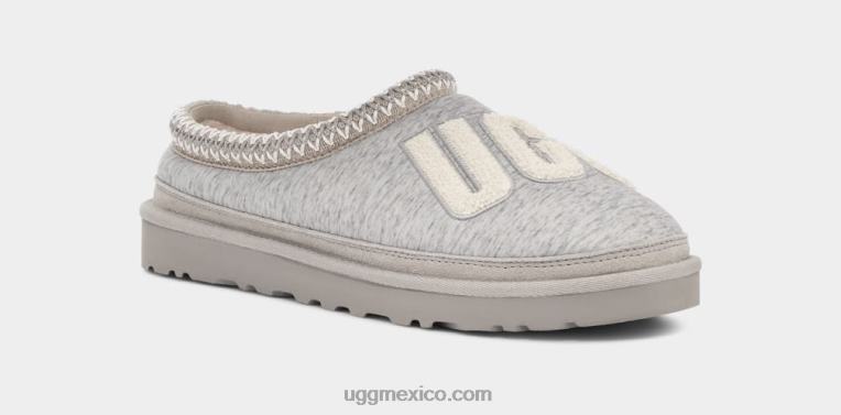 sello 00NF1585 UGG hombres jersey de piel de tasman acogedor