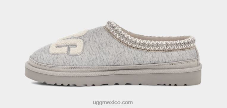 sello 00NF1585 UGG hombres jersey de piel de tasman acogedor