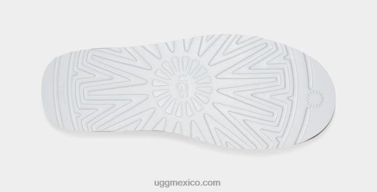 sello 00NF1659 UGG hombres lienzo neumel ii