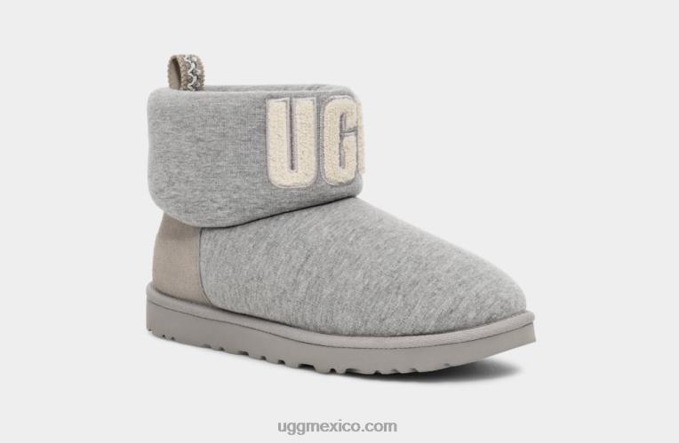 sello 00NF753 UGG mujer clásico jersey de pelo mini acogedor