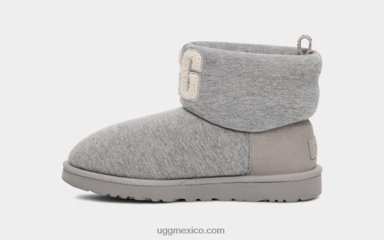 sello 00NF753 UGG mujer clásico jersey de pelo mini acogedor
