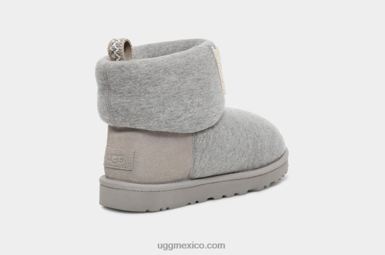 sello 00NF753 UGG mujer clásico jersey de pelo mini acogedor