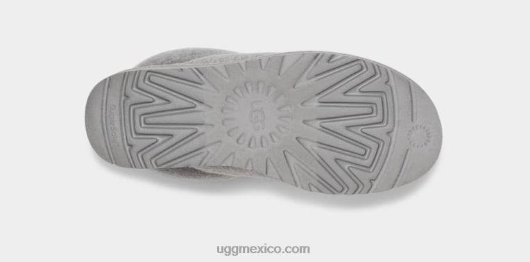 sello 00NF753 UGG mujer clásico jersey de pelo mini acogedor