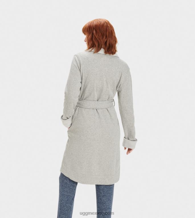 sello de brezo 00NF1022 UGG mujer blanca ii