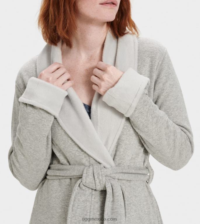 sello de brezo 00NF1022 UGG mujer blanca ii