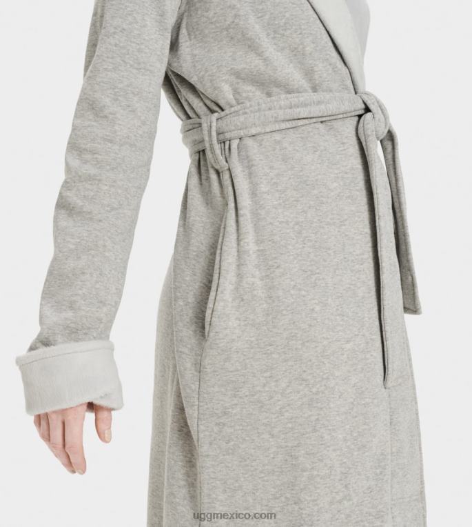 sello de brezo 00NF1022 UGG mujer blanca ii