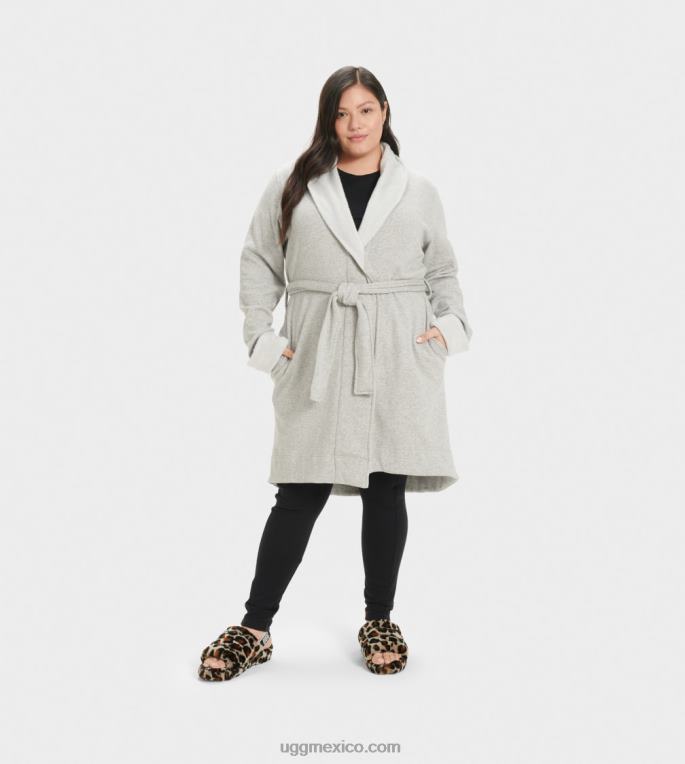 sello de brezo 00NF1022 UGG mujer blanca ii