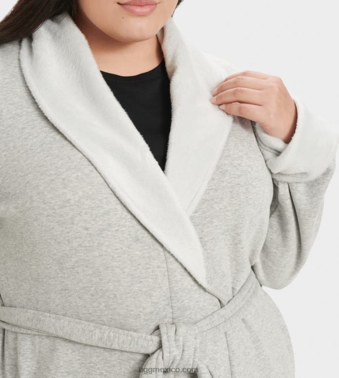 sello de brezo 00NF1022 UGG mujer blanca ii