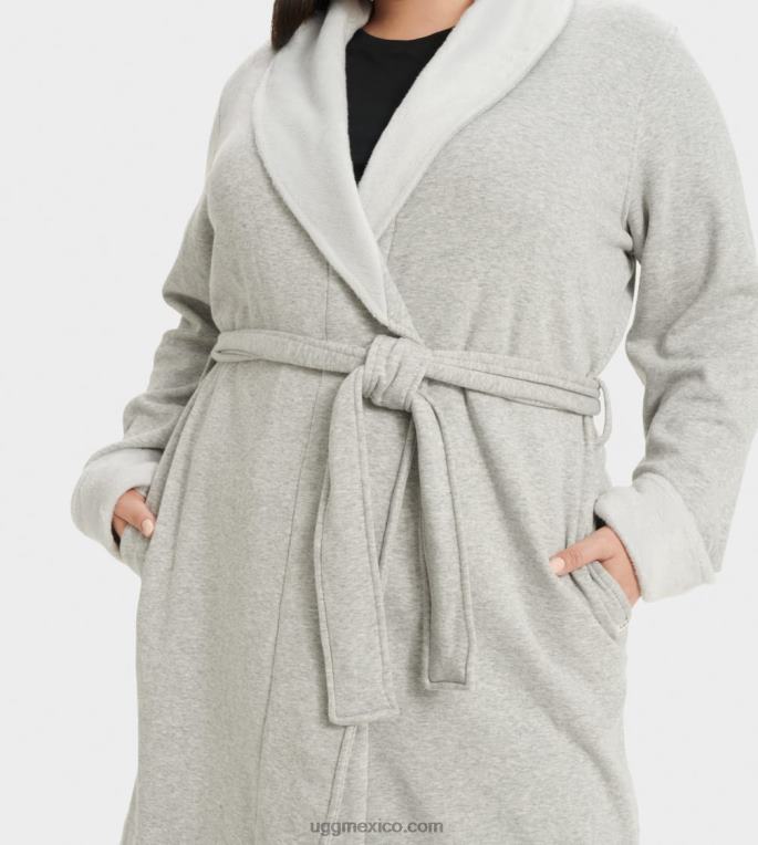 sello de brezo 00NF1022 UGG mujer blanca ii