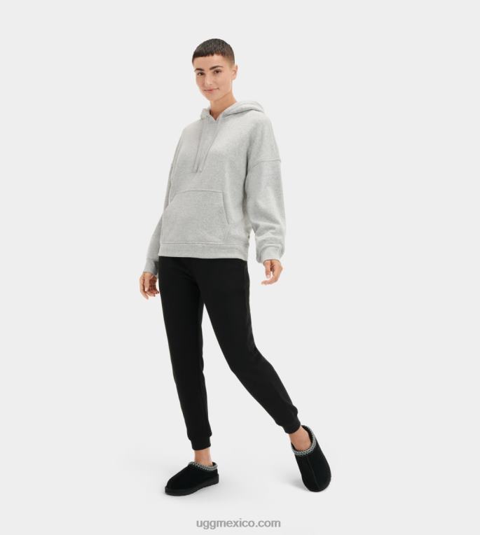 sello de brezo 00NF2265 UGG mujer sudadera con capucha kes