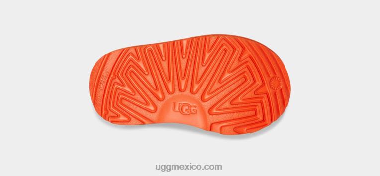 soda de naranja 00NF1966 UGG niños pequeños bota neumel ii