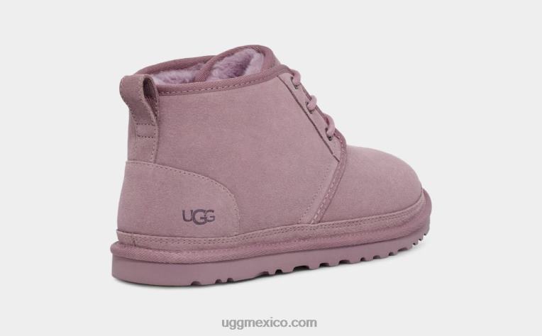 sombra 00NF1557 UGG hombres bota neumel