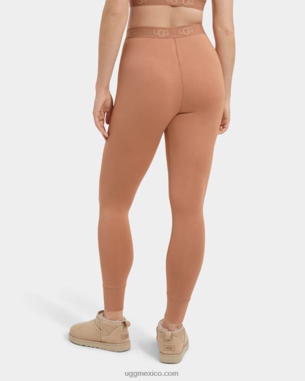 sándalo 00NF2159 UGG mujer legging paloma