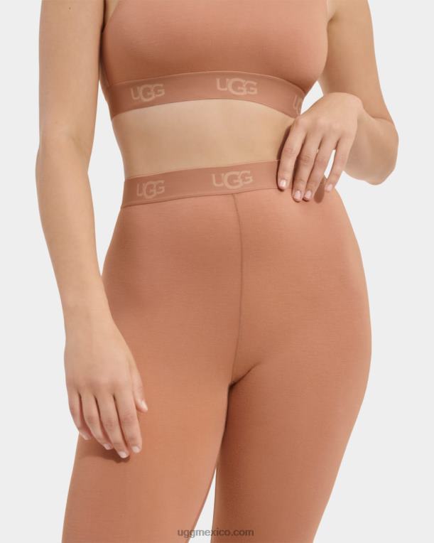 sándalo 00NF2159 UGG mujer legging paloma