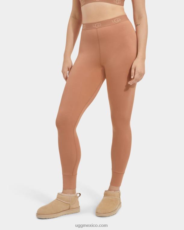 sándalo 00NF2159 UGG mujer legging paloma