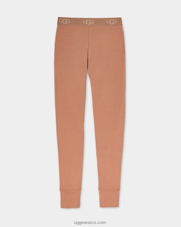 sándalo 00NF2159 UGG mujer legging paloma