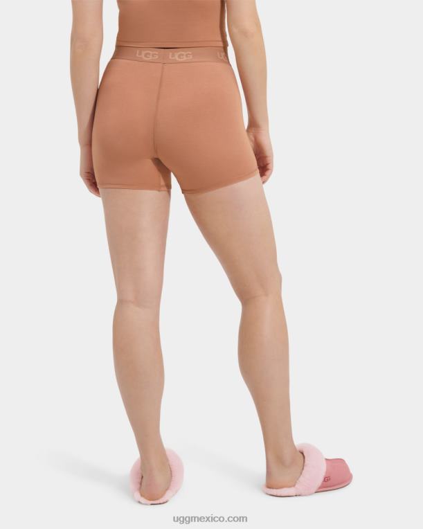 sándalo 00NF908 UGG mujer alexiah chico corto